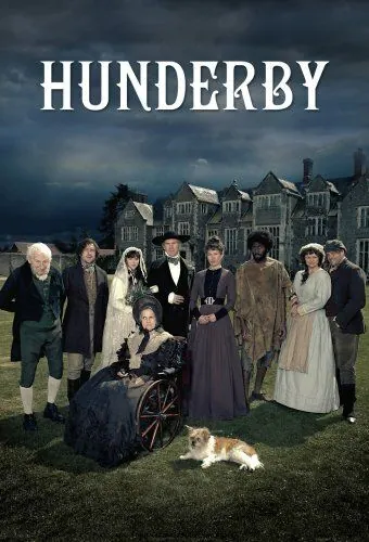 Хандерби / Hunderby (2012) cериал смотреть онлайн в хорошем качестве