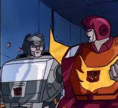 Трансформеры (1984) смотреть онлайн Трансформеры (1984) мультфильм смотреть онлайн