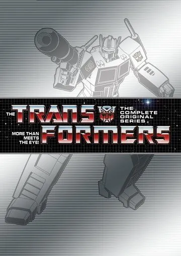 Трансформеры / Transformers (1984) мультфильм смотреть онлайн Трансформеры / Transformers (1984) мультфильм смотреть онлайн в хорошем качестве