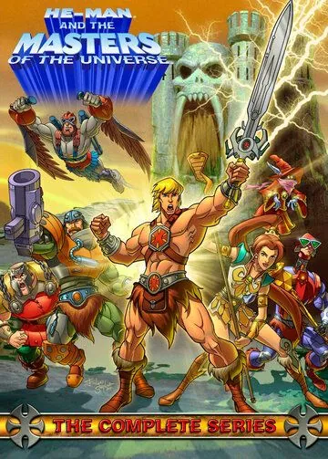Хи-Мэн и Повелители вселенной / He-Man and the Masters of the Universe (2002) cериал мультфильм смотреть онлайн Хи-Мэн и Повелители вселенной / He-Man and the Masters of the Universe (2002) cериал мультфильм смотреть онлайн в хорошем качестве