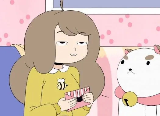 Би и Паппикэт (2013) смотреть онлайн Би и Паппикэт (2013) мультфильм смотреть онлайн