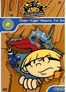 Команда нашего двора / Codename: Kids Next Door (2002) мультфильм смотреть онлайн Команда нашего двора / Codename: Kids Next Door (2002) мультфильм смотреть онлайн в хорошем качестве