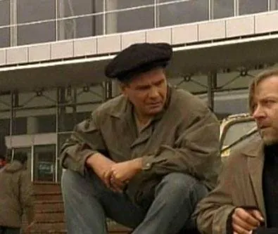 Кромъ (2006) смотреть онлайн Кромъ (2006) сериал смотреть онлайн