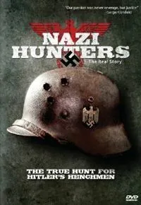 Охотники за нацистами / Nazi Hunters (2009) cериал смотреть онлайн в хорошем качестве