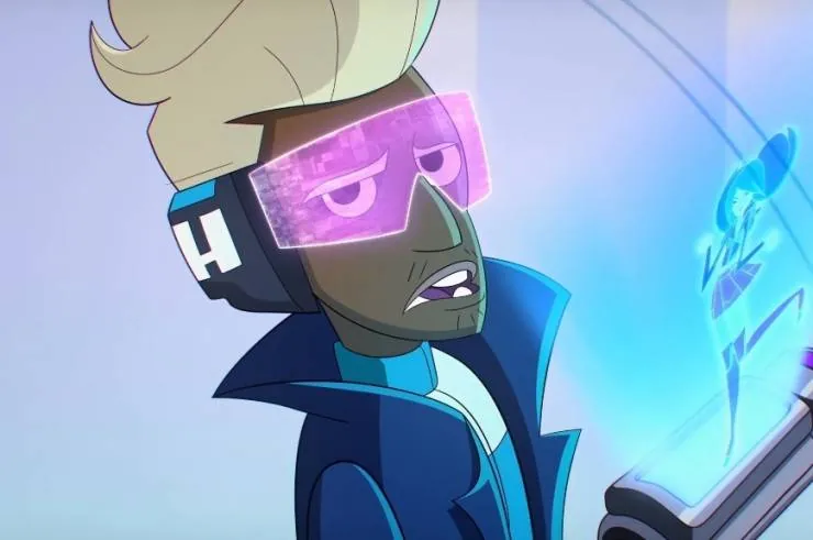 Глюкотехники (2020) в хорошем качестве смотреть онлайн Глюкотехники (2020) мультфильм в хорошем качестве смотреть онлайн