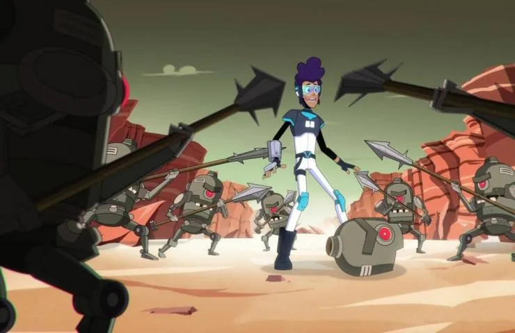 Глюкотехники (2020) смотреть онлайн бесплатно Глюкотехники (2020) мультфильм смотреть онлайн бесплатно