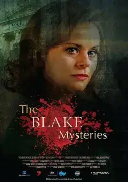 The Blake Mysteries: Ghost Stories (2018) фильм смотреть онлайн в хорошем качестве