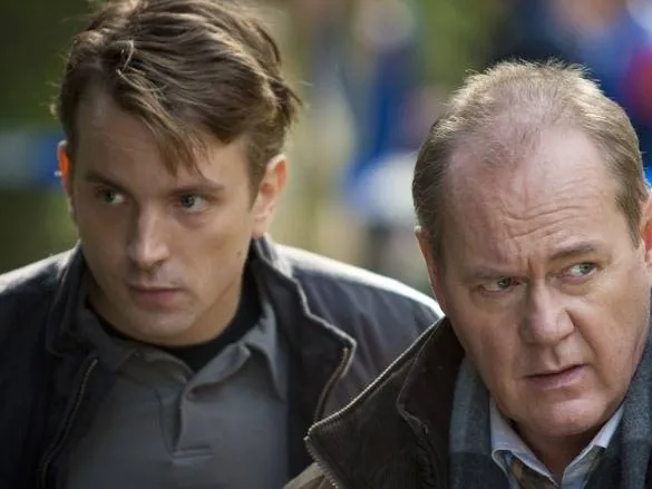 Комиссар Мартин Бек (1997) смотреть онлайн Комиссар Мартин Бек (1997) сериал смотреть онлайн