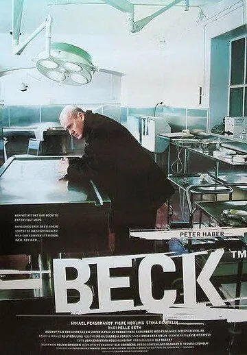 Комиссар Мартин Бек / Beck (1997) cериал смотреть онлайн Комиссар Мартин Бек / Beck (1997) cериал смотреть онлайн в хорошем качестве