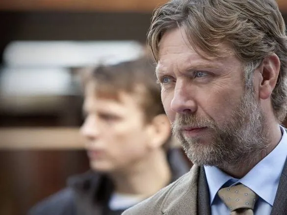 Комиссар Мартин Бек (1997) смотреть онлайн бесплатно Комиссар Мартин Бек (1997) сериал смотреть онлайн бесплатно