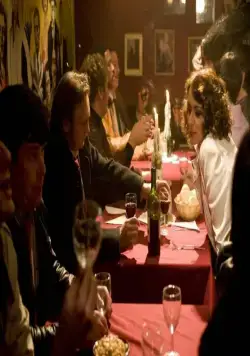 Прах к праху (2008) смотреть онлайн бесплатно Прах к праху (2008) сериал смотреть онлайн бесплатно