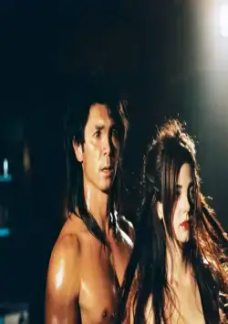 Волчье озеро (2001) смотреть онлайн Волчье озеро (2001) сериал смотреть онлайн