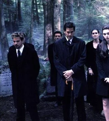 Волчье озеро (2001) смотреть онлайн бесплатно Волчье озеро (2001) сериал смотреть онлайн бесплатно