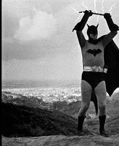 Бэтмен и Робин (1949) смотреть онлайн Бэтмен и Робин (1949) сериал смотреть онлайн