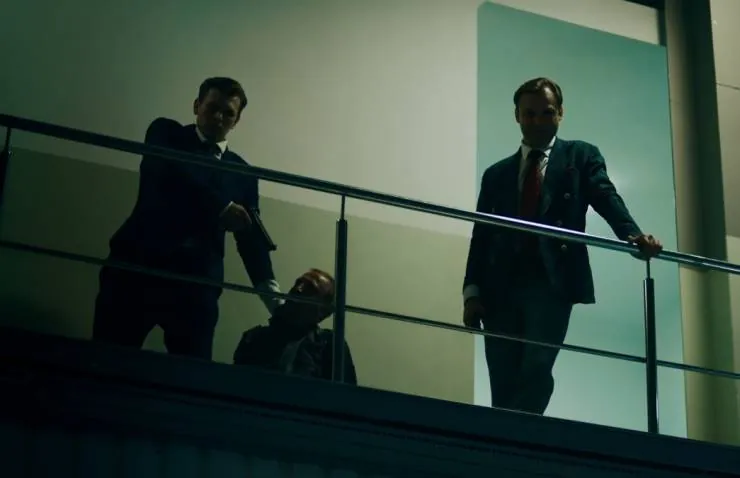 Фантом (2019) смотреть онлайн бесплатно Фантом (2019) сериал смотреть онлайн бесплатно