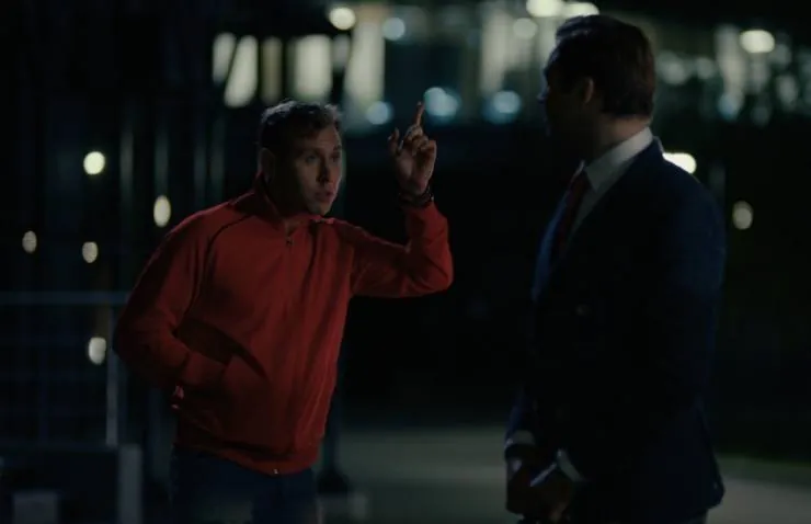 Фантом (2019) в хорошем качестве смотреть онлайн Фантом (2019) сериал в хорошем качестве смотреть онлайн