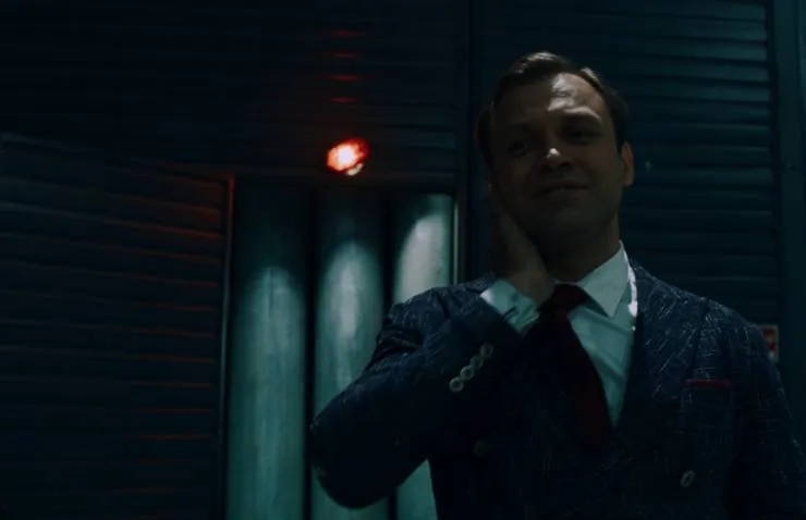 Фантом (2019) смотреть онлайн Фантом (2019) сериал смотреть онлайн