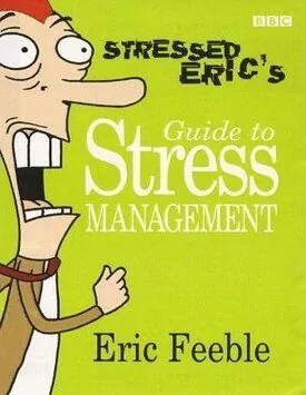 Эрика достали / Stressed Eric (1998) мультфильм смотреть онлайн в хорошем качестве