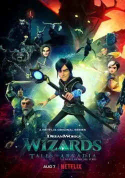 Маги / Wizards (2020) мультфильм смотреть онлайн Маги / Wizards (2020) мультфильм смотреть онлайн в хорошем качестве