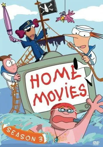 Домашнее видео / Home Movies (1999) мультфильм смотреть онлайн Домашнее видео / Home Movies (1999) мультфильм смотреть онлайн в хорошем качестве