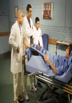 Больничка (1998) смотреть онлайн Больничка (1998) сериал смотреть онлайн