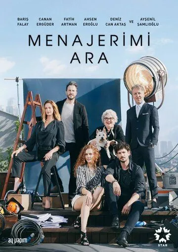 Menajerimi Ara / Menajerimi Ara (2020) cериал смотреть онлайн Menajerimi Ara / Menajerimi Ara (2020) cериал смотреть онлайн в хорошем качестве