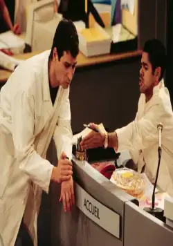 Больничка (1998) смотреть онлайн бесплатно Больничка (1998) сериал смотреть онлайн бесплатно