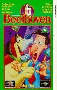 Бетховен / Beethoven (1994) мультфильм смотреть онлайн в хорошем качестве