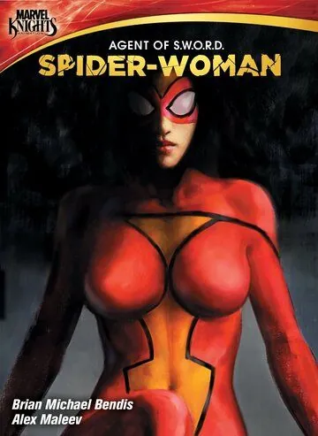 Женщина-паук: Агент В.О.И.Н.а / Spider-Woman, Agent of S.W.O.R.D. (2009) мультфильм смотреть онлайн Женщина-паук: Агент В.О.И.Н.а / Spider-Woman, Agent of S.W.O.R.D. (2009) мультфильм смотреть онлайн в хорошем качестве