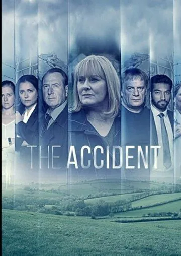 Происшествие / The Accident (2019) cериал смотреть онлайн в хорошем качестве