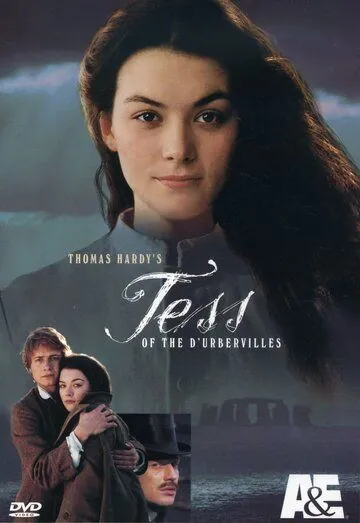 Тэсс из рода д`Эрбервилей / Tess of the D'Urbervilles (1998) фильм смотреть онлайн в хорошем качестве