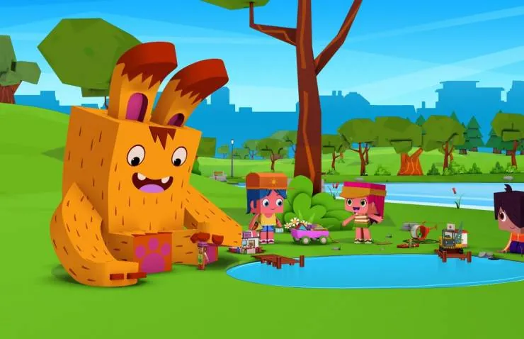 Йоко (2015) в хорошем качестве смотреть онлайн Йоко (2015) мультфильм в хорошем качестве смотреть онлайн