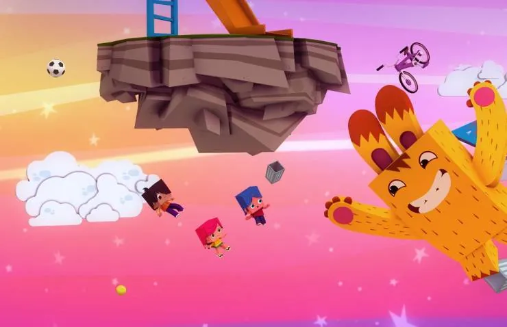 Йоко (2015) смотреть онлайн бесплатно Йоко (2015) мультфильм смотреть онлайн бесплатно