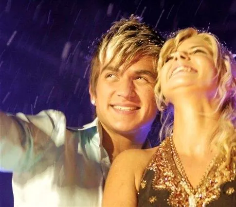 Клуб (2006) смотреть онлайн Клуб (2006) сериал смотреть онлайн