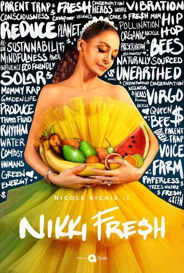 Nikki Fre$h / Nikki Fre$h (2020) cериал смотреть онлайн Nikki Fre$h / Nikki Fre$h (2020) cериал смотреть онлайн в хорошем качестве