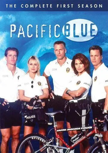 Полицейские на велосипедах / Pacific Blue (1996) cериал смотреть онлайн Полицейские на велосипедах / Pacific Blue (1996) cериал смотреть онлайн в хорошем качестве