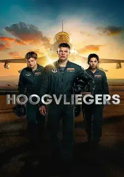 Лётчики / Hoogvliegers (2020) cериал смотреть онлайн Лётчики / Hoogvliegers (2020) cериал смотреть онлайн в хорошем качестве