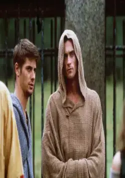 Повелитель зверей (1999) 1-3 сезон 1-20,21,22 серия в хорошем качестве смотреть онлайн Повелитель зверей (1999) сериал 1-20,21,22 серию 1-3 сезона в хорошем качестве смотреть онлайн