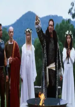 Повелитель зверей (1999) 1-3 сезон 1-20,21,22 серия смотреть онлайн бесплатно Повелитель зверей (1999) сериал 1-20,21,22 серию 1-3 сезона смотреть онлайн бесплатно