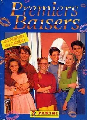 Первые поцелуи / Premiers baisers (1991) cериал смотреть онлайн в хорошем качестве