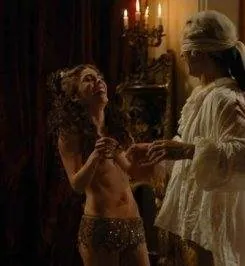 Жанна Пуассон, маркиза де Помпадур (2006) смотреть онлайн Жанна Пуассон, маркиза де Помпадур (2006) фильм смотреть онлайн