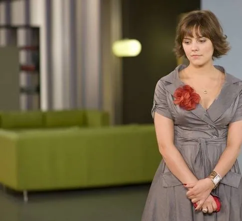 Секретарши (2009) 1 сезон 1-4,5,6 серия в хорошем качестве смотреть онлайн Секретарши (2009) сериал 1-4,5,6 серию 1 сезона в хорошем качестве смотреть онлайн