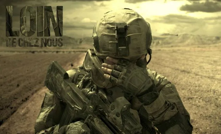 Вдали от дома (2016) 1 сезон 1-8,9,10 серия смотреть онлайн Вдали от дома (2016) сериал 1-8,9,10 серию 1 сезона смотреть онлайн