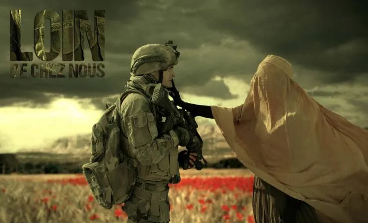 Вдали от дома (2016) 1 сезон 1-8,9,10 серия смотреть онлайн бесплатно Вдали от дома (2016) сериал 1-8,9,10 серию 1 сезона смотреть онлайн бесплатно