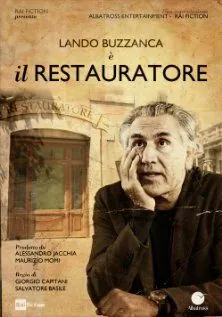 Реставратор / Il restauratore (2012) cериал смотреть онлайн в хорошем качестве