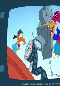 Xtreme утки (2001) смотреть онлайн бесплатно Xtreme утки (2001) мультфильм смотреть онлайн бесплатно