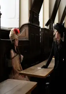 Захер. История соблазна (2016) 1 сезон 1-4,5,6 серия смотреть онлайн Захер. История соблазна (2016) сериал 1-4,5,6 серию 1 сезона смотреть онлайн