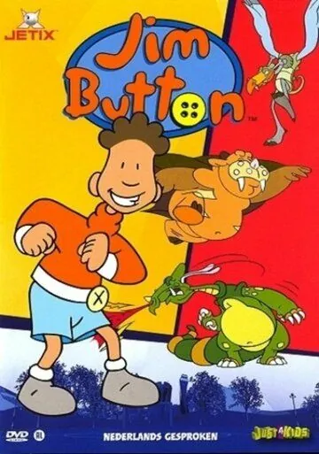 Jim Button (1998) мультфильм смотреть онлайн в хорошем качестве