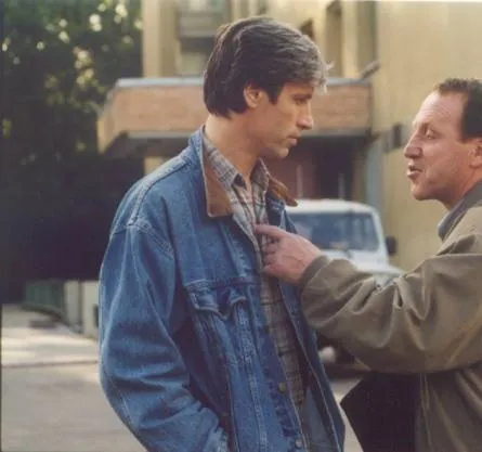 Тайный знак (2001) 1-3 сезон 1-6,7,8 серия смотреть онлайн Тайный знак (2001) сериал 1-6,7,8 серию 1-3 сезона смотреть онлайн