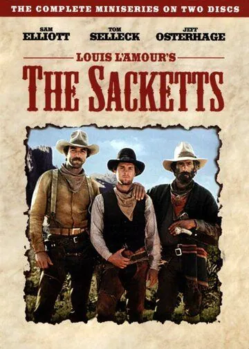 Братья Саккетт / The Sacketts (1979) cериал смотреть онлайн Братья Саккетт / The Sacketts (1979) cериал смотреть онлайн в хорошем качестве